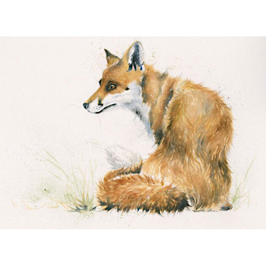 Vixen (Fox) - SML