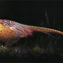 Autumn Gold - Canvas Board (Deluxe)