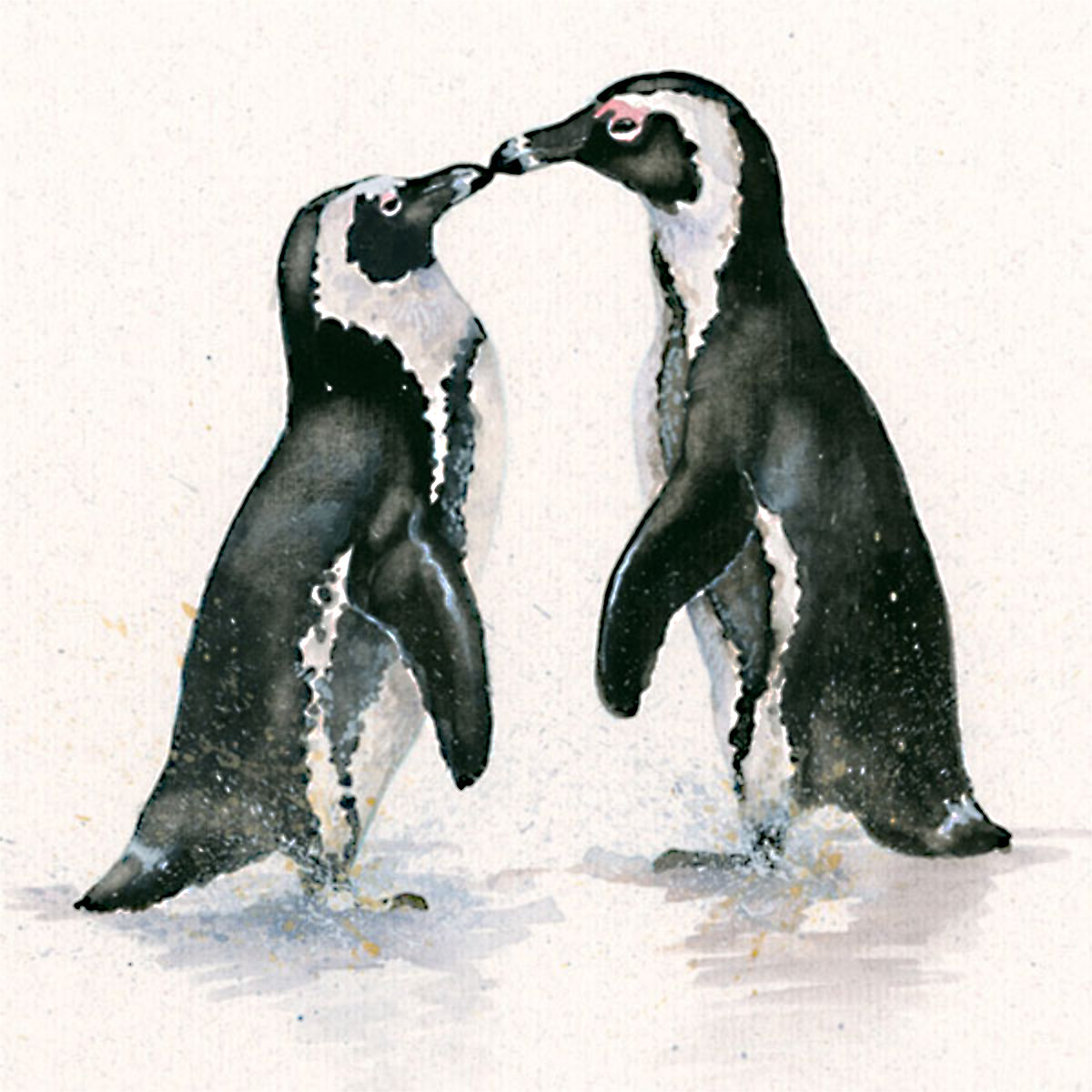 All You Need Is Love (Penguins)