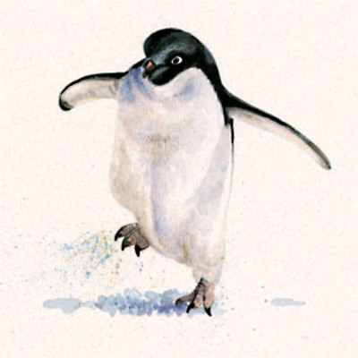 Cold Feet