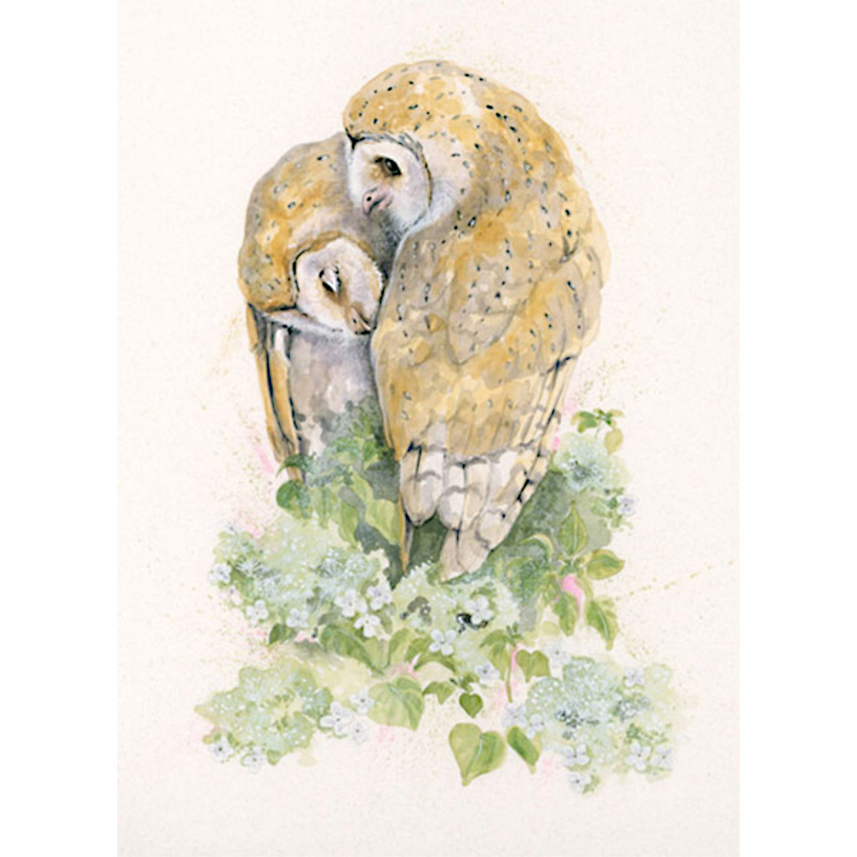Owl Always Love You (Owls)