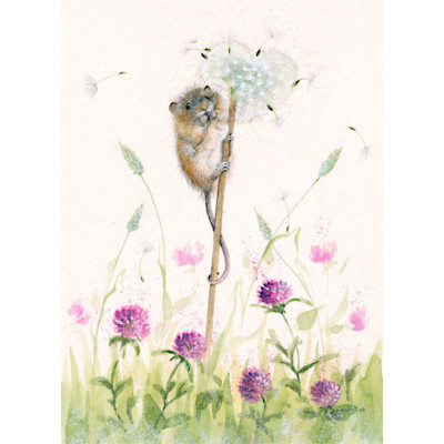 Lionheart (Dormouse)