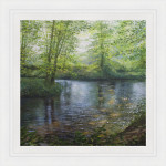 A Fork In The River