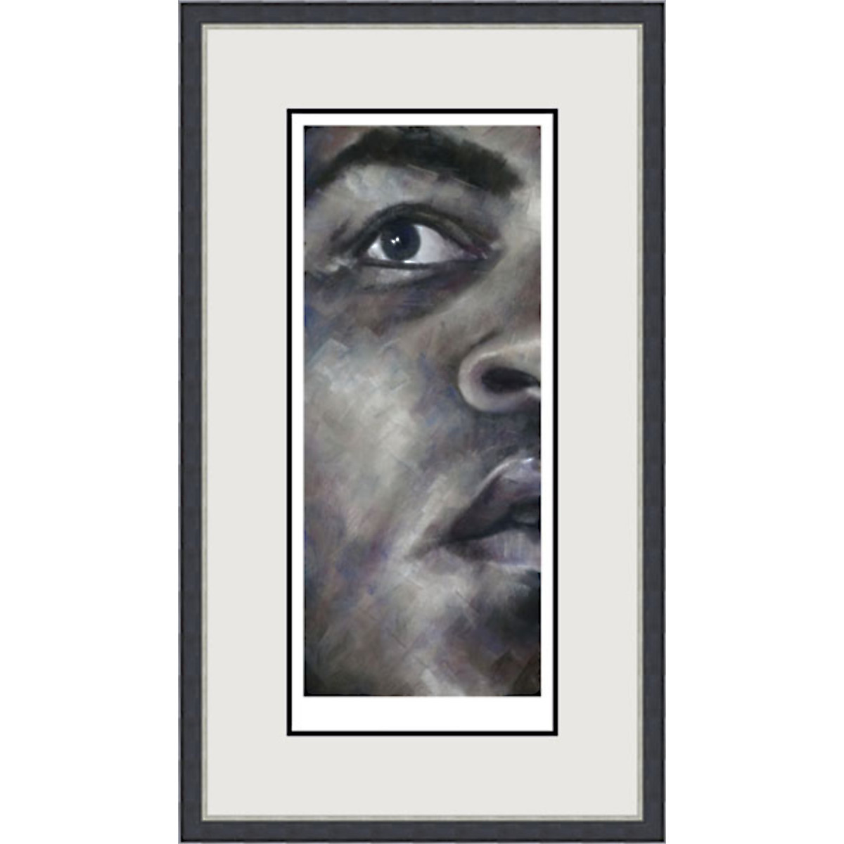 Muhammad Ali - Stephen Doig