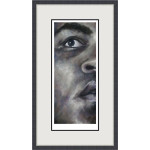 Muhammad Ali - Stephen Doig