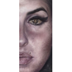 Amy Winehouse - Stephen Doig