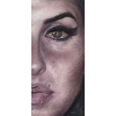 Amy Winehouse - Stephen Doig