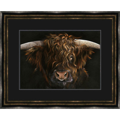 Bulls Eye (Lge)
