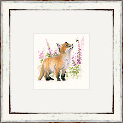 BEE'S KNEES (FOX)