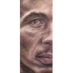 Bob Marley -Stephen Doig