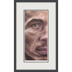 Bob Marley -Stephen Doig