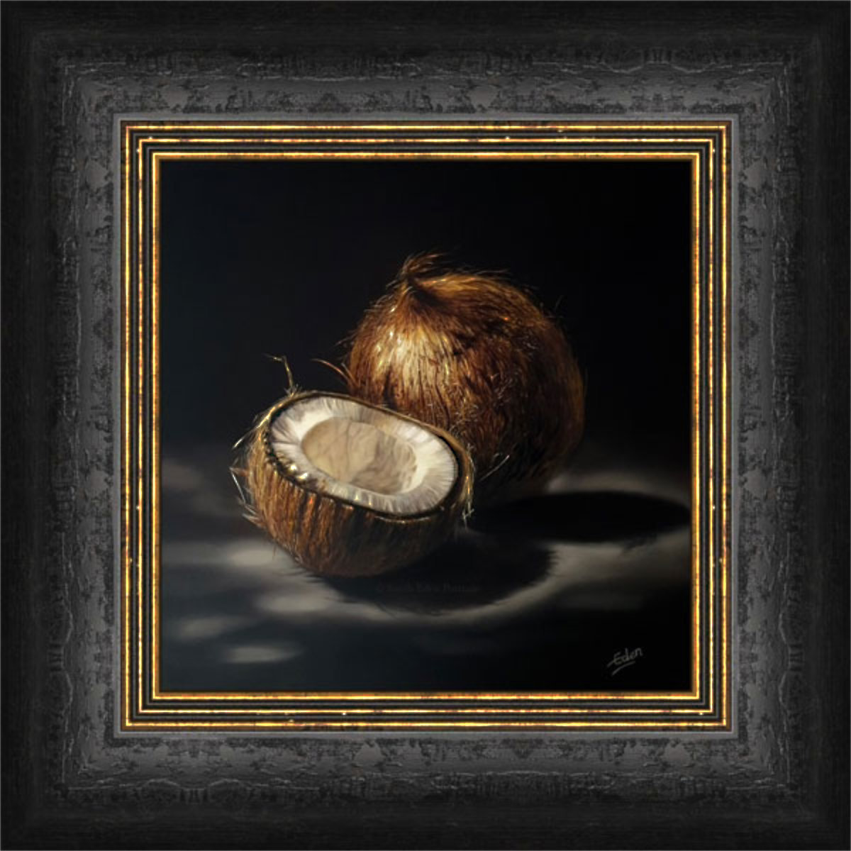 BOUNTIFUL (COCONUTS)