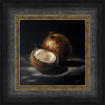 BOUNTIFUL (COCONUTS)