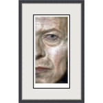 David Bowie - Stephen Doig