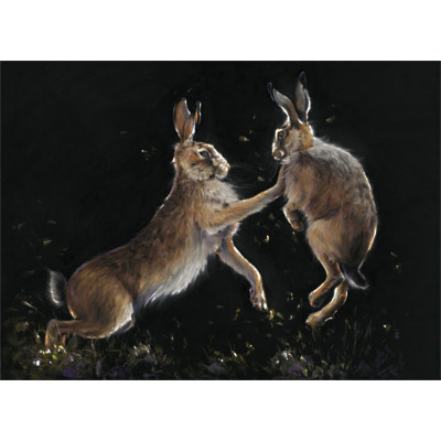Bun Fight - (LGE)
