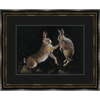 Bun Fight - (LGE)