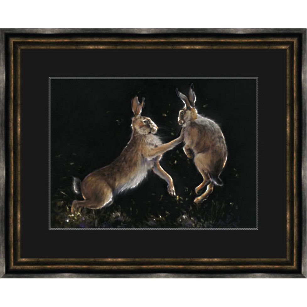 Bun Fight - (LGE)