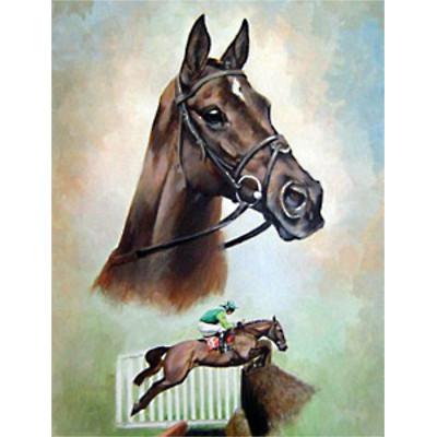 Denman - Caroline Cook