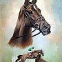 Denman - Caroline Cook