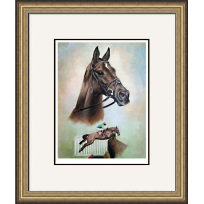 Denman - Caroline Cook