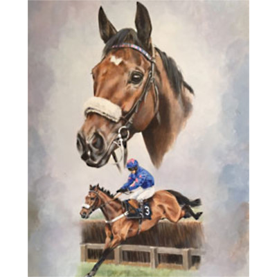 Cue Card