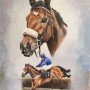 Cue Card