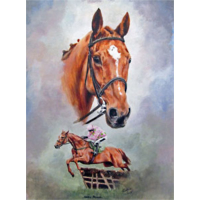Annie Power