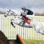 Desert Orchid & Dunwoody -Caroline Cook