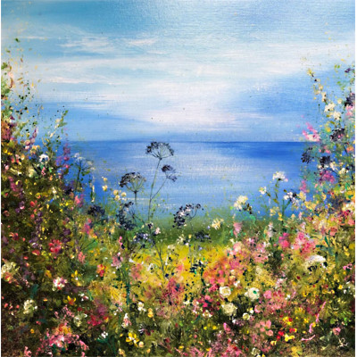 Coastal Viewpoint I