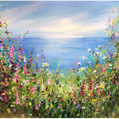 Coastal Viewpoint II