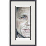Daniel Craig - Stephen Doig