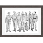 Stupid Boy (Dads Army)