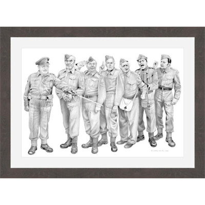 Stupid Boy (Dads Army)