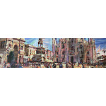 Duomo - Milan