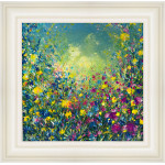 Floral Frenzy