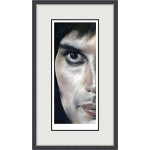 Freddie Mercury - Stephen Doig