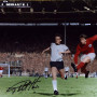 Sir Geoff Hurst - 4th Goal - 1966 World Cup Final