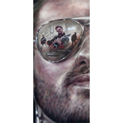 George Michael - Stephen Doig
