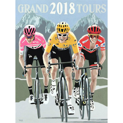Grand Tours 2018