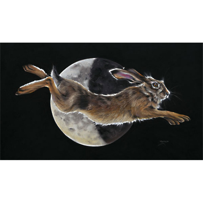 Reach For The Moon (LGE)