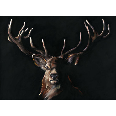 Hart of Hearts (Stag)
