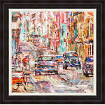 Havana Streets