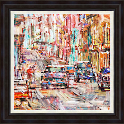 Havana Streets