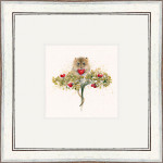 Heartfelt (Dormouse)