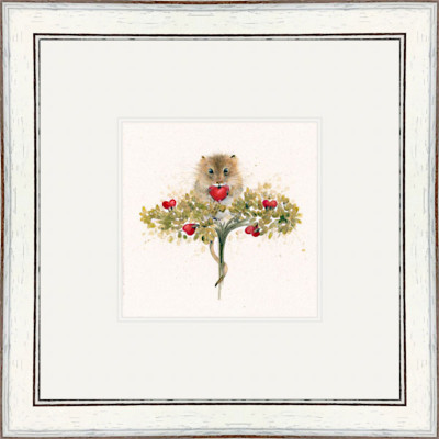 Heartfelt (Dormouse)