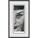 Audrey Hepburn - Stephen Doig