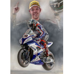 Full ThroTTle - Peter Hickman