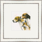Incognito (Fox Hounds & Fox)