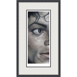 Michael Jackson - Stephen Doig