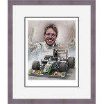 Jenson Button - 2009 World Champion